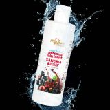 2в1 лубрикант та масажний гель - MyLove Aroma Series Intim&Massage Sangria, 300 мл 2в1 лубрикант та масажний гель - MyLove Aroma Series Intim&Massage Sangria, 300 мл
