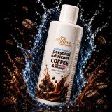 2в1 лубрикант та масажний гель - MyLove Aroma Series Intim&Massage Coffee, 300 мл 2в1 лубрикант та масажний гель - MyLove Aroma Series Intim&Massage Coffee, 300 мл
