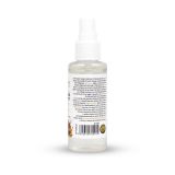 2в1 лубрикант та масажний гель - MyLove Aroma Series Intim&Massage Chocolate Caramel, 50 мл