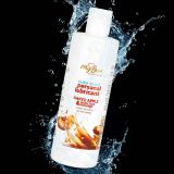 2в1 лубрикант та масажний гель - MyLove Aroma Series Intim&Massage Baked Apple, 300 мл