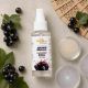 2в1 лубрикант та масажний гель - MyLove Aroma Series Intim&Massage Blackcurrant, 50 мл