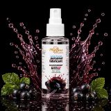 2в1 лубрикант та масажний гель - MyLove Aroma Series Intim&Massage Blackcurrant, 50 мл