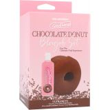 Набор для минета Doc Johnson GoodHead Chocolate Donut Blowjob Set