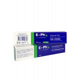 E-Ph+Sterile Lubricating Jelly – Улучшеная формула стерильного лубриканта, 113g, (прозрачный)