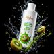 2в1 лубрикант та масажний гель - MyLove Aroma Series Intim&Massage Kiwi, 300 мл