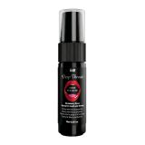 Спрей для глибокого горла - Intt Deep Throat Strawberry, 12 мл