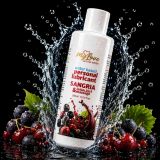 2в1 лубрикант та масажний гель - MyLove Aroma Series Intim&Massage Sangria, 300 мл 2в1 лубрикант та масажний гель - MyLove Aroma Series Intim&Massage Sangria, 300 мл
