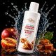 2в1 лубрикант та масажний гель - MyLove Aroma Series Intim&Massage Baked Apple, 300 мл