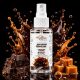 2в1 лубрикант та масажний гель - MyLove Aroma Series Intim&Massage Chocolate Caramel, 50 мл