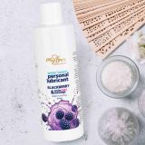 2в1 лубрикант та масажний гель - MyLove Aroma Series Intim&Massage Blackberry, 300 мл 2в1 лубрикант та масажний гель - MyLove Aroma Series Intim&Massage Blackberry, 300 мл