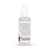 2в1 лубрикант та масажний гель - MyLove Aroma Series Intim&Massage Plum, 50 мл