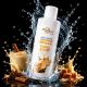 2в1 лубрикант та масажний гель - MyLove Aroma Series Intim&Massage Eggnog, 300 мл