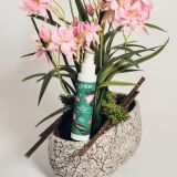 Гель-лубрикант Goliate Gel Lubrifiant Intime, 100 мл, екстракт червоних водоростей, веган-френдлі Гель-лубрикант Goliate Gel Lubrifiant Intime, 100 мл, екстракт червоних водоростей, веган-френдлі