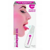 Hot Oral Optimizer Blowjob Gel оральный лубрикант, 50мл. (ваниль)