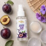 2в1 лубрикант та масажний гель - MyLove Aroma Series Intim&Massage Plum, 50 мл