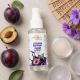 2в1 лубрикант та масажний гель - MyLove Aroma Series Intim&Massage Plum, 50 мл