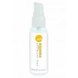 Hot Oral Optimizer Blowjob Gel оральный лубрикант, 50мл. (ваниль)