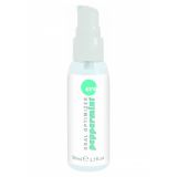 Hot Oral Optimizer Blowjob Gel оральный лубрикант, 50мл.