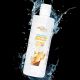 2в1 лубрикант та масажний гель - MyLove Aroma Series Intim&Massage Eggnog, 300 мл