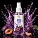 2в1 лубрикант та масажний гель - MyLove Aroma Series Intim&Massage Plum, 50 мл