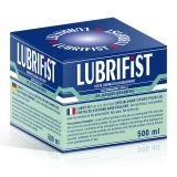Гуcта змазка для фістингу і анального сексу Lubrix LUBRIFIST (500 мл) на водній основі Гуcта змазка для фістингу і анального сексу Lubrix LUBRIFIST (500 мл) на водній основі