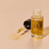 Заспокійлива олія для анального сексу Bijoux Indiscrets Slow Sex Anal Soothing Oil Before & After 15 мл Заспокійлива олія для анального сексу Bijoux Indiscrets Slow Sex Anal Soothing Oil Before & After 15 мл