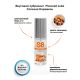 Stimul8 Flavored Lube water based лубрикант, 50мл. (карамель)