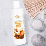 2в1 лубрикант та масажний гель - MyLove Aroma Series Intim&Massage Toffi, 300 мл 2в1 лубрикант та масажний гель - MyLove Aroma Series Intim&Massage Toffi, 300 мл