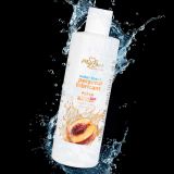2в1 лубрикант та масажний гель - MyLove Aroma Series Intim&Massage Peach, 300 мл 2в1 лубрикант та масажний гель - MyLove Aroma Series Intim&Massage Peach, 300 мл