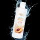2в1 лубрикант та масажний гель - MyLove Aroma Series Intim&Massage Peach, 300 мл 2в1 лубрикант та масажний гель - MyLove Aroma Series Intim&Massage Peach, 300 мл