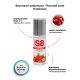 Stimul8 Flavored water based Lube лубрикант 125 мл. (клубника)