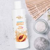 2в1 лубрикант та масажний гель - MyLove Aroma Series Intim&Massage Peach, 300 мл 2в1 лубрикант та масажний гель - MyLove Aroma Series Intim&Massage Peach, 300 мл