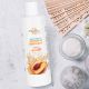 2в1 лубрикант та масажний гель - MyLove Aroma Series Intim&Massage Peach, 300 мл 2в1 лубрикант та масажний гель - MyLove Aroma Series Intim&Massage Peach, 300 мл