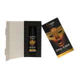 Спрей для глибокого мінету Orgie – Oral Ease Deepthroat (15 мл), м’ятний, без анестетиків