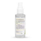 2в1 лубрикант та масажний гель - MyLove Aroma Series Intim&Massage Raspberry & Mint, 50 мл