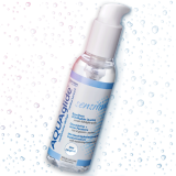 Лубрикант - AQUAglide Sensitive Neutral, 125 мл