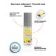 Stimul8 Flavored Lube water based лубрикант, 50мл. (ваниль)