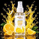 2в1 лубрикант та масажний гель - MyLove Aroma Series Intim&Massage Lemon, 50 мл