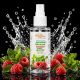 2в1 лубрикант та масажний гель - MyLove Aroma Series Intim&Massage Raspberry & Mint, 50 мл