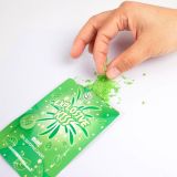 Стріляючі цукерки для орального сексу - Secret Play Explosive Kiss Mint, 9 г
