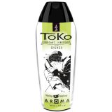 Лубрикант для орального сексу - Shunga Toko Aroma Melon Mango Gel, 165 мл