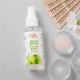 2в1 лубрикант та масажний гель - MyLove Aroma Series Intim&Massage Green Apple, 50 мл