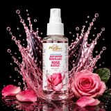 2в1 лубрикант та масажний гель - MyLove Aroma Series Intim&Massage Rose, 50 мл