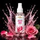 2в1 лубрикант та масажний гель - MyLove Aroma Series Intim&Massage Rose, 50 мл