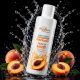 2в1 лубрикант та масажний гель - MyLove Aroma Series Intim&Massage Peach, 300 мл 2в1 лубрикант та масажний гель - MyLove Aroma Series Intim&Massage Peach, 300 мл