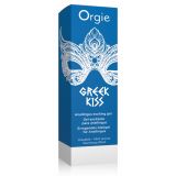 Гель - Orgie Greek Kiss, 50 мл
