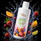 2в1 лубрикант та масажний гель - MyLove Aroma Series Intim&Massage Tutti-Frutti, 300 мл