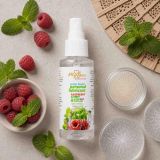2в1 лубрикант та масажний гель - MyLove Aroma Series Intim&Massage Raspberry & Mint, 50 мл