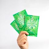 Стріляючі цукерки для орального сексу - Secret Play Explosive Kiss Mint, 9 г