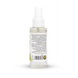 2в1 лубрикант та масажний гель - MyLove Aroma Series Intim&Massage Green Apple, 50 мл